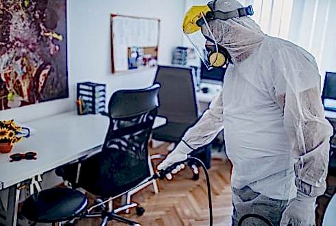 Ofislere “Yeni Normal” İle Dönüyoruz!