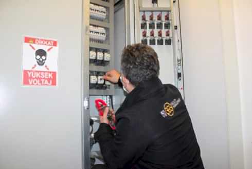 Servis365 Öneriyor: Kapalı Durumdaki İş Yerlerinizi Kontrol Etmelisiniz!