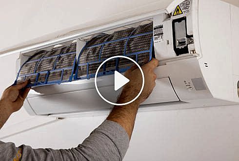 Klima Nedir? Klima Alırken Nelere Dikkat Edilmeli?