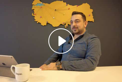 Satınalma Yöneticisi, Bilal Tosun | Yakından Tanıyalım