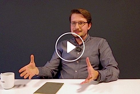 Çok Noktalı Tesis Yönetimi Nedir? | Servis365 Genel Müdürü Erdem Deniz’e sorduk