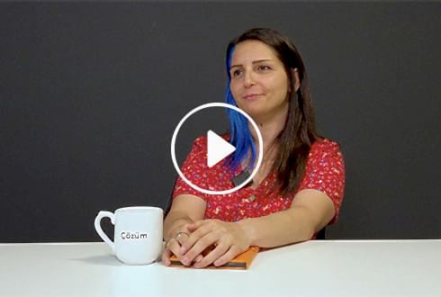 Operasyon Uzmanı, Zeynep Kandilli | Yakından Tanıyalım