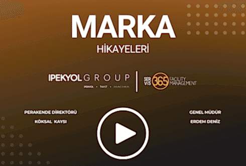Marka Hikayeleri Ipekyol x Servis365