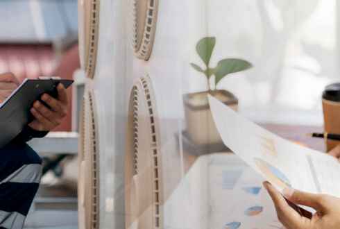 Perakende & Yeme-İçme Sektöründe Önleyici Bakımın Enerji Maliyetlerine Etkisi