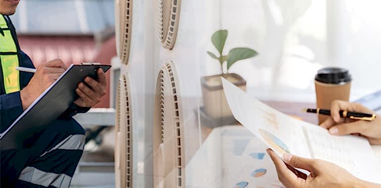 Perakende & Yeme-İçme Sektöründe Önleyici Bakımın Enerji Maliyetlerine Etkisi