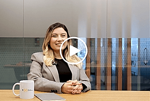 İnsan Kaynakları Uzmanı, Gizem Gümüş | Yakından Tanıyalım